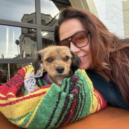 Me and my girl! Me and my girl!