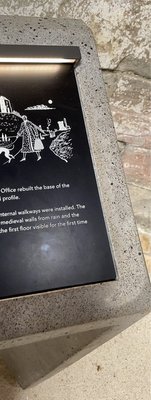 York Castle Museum by null
