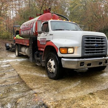 Henson Septic - Dedication! - Septic Services Near Me Henson Septic - Dedication! - Septic Services Near Me