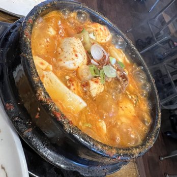 DAON - Original Soondubu - Korean Near Me - Danville, California DAON - Original Soondubu - Korean Near Me - Danville, California