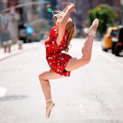 Mrs Rosemary's Dance Studio