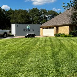 Hankins Lawn and Landscape