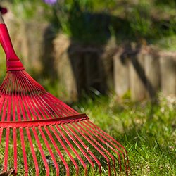 Naturally Greener Lawns