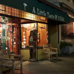 A Little Taste of Cuba - A Little Taste of Cuba in Princeton, NJ