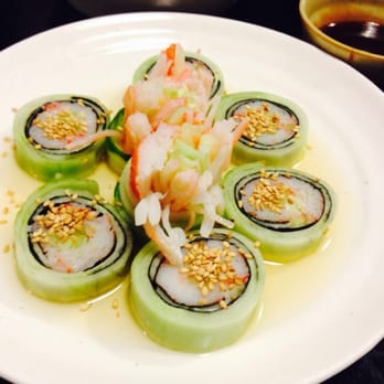 Wakaba - Sushi Bars Near Me - Deerfield, Illinois