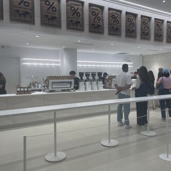 Arabica - Coffee & Tea Near Me - Toronto, Ontario Arabica - Coffee & Tea Near Me - Toronto, Ontario