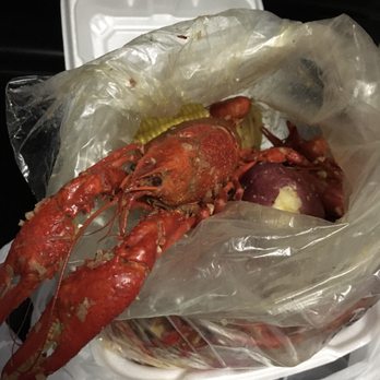 Asian Mini Mart - Crawl fish - Fruits & Veggies Near Me - Murfreesboro, Tennessee
