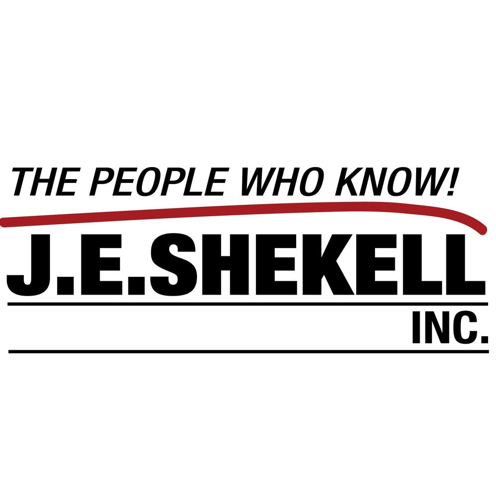 Slide of J E Shekell