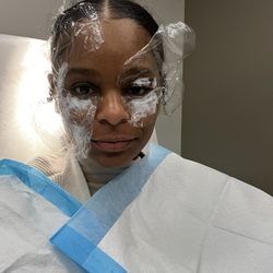Southern Dermatology & Skin Cancer Center - Numbing before DPN removal