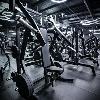 Flex Factory - Gyms Near Me - Urbandale, Iowa Flex Factory - Gyms Near Me - Urbandale, Iowa