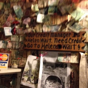 Willie's Seafood - The register :) - Seafood Near Me - Valrico, Florida