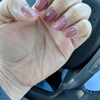 LG Nails & Spa - Ask for a man named long. He's the best nail technician there. - Nail Salons Near Me - Cypress, California LG Nails & Spa - Ask for a man named long. He's the best nail technician there. - Nail Salons Near Me - Cypress, California