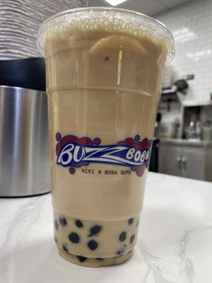 Boba Guys Soho by null