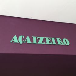 Açaizeiro