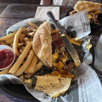 Julian's Bar & Grill - Billy The Kid Bueger - Steakhouses Near Me - Meadville, Pennsylvania Julian's Bar & Grill - Billy The Kid Bueger - Steakhouses Near Me - Meadville, Pennsylvania