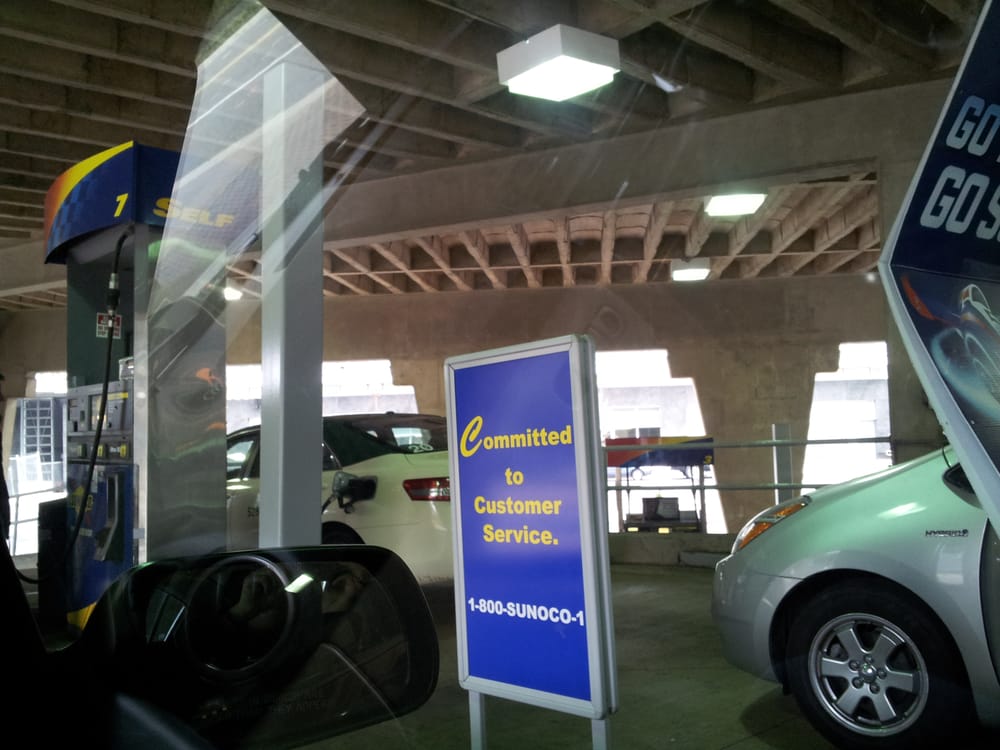 SUNOCO Updated September 2024 11 Reviews 1830 Ft Myer Dr