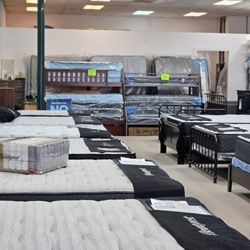 Mattress & More