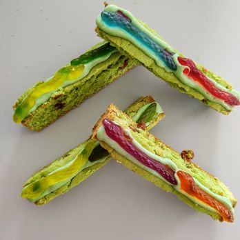 Brigati Biscotti - Bakeries Near Me - Hudson, Florida