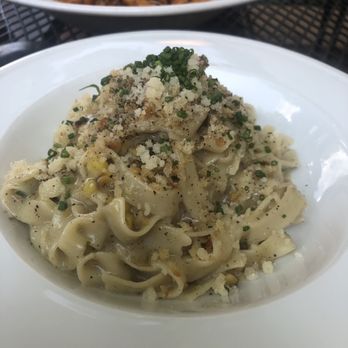 Bluebeard - Pasta - New American Near Me - Indianapolis, Indiana