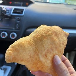 Sopapilla