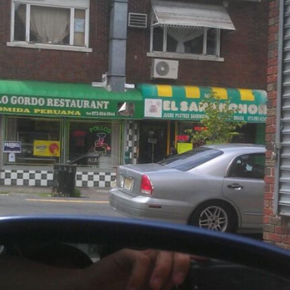 El Pollo Gordo Restaurant - Latin American Near Me - Paterson, New Jersey El Pollo Gordo Restaurant - Latin American Near Me - Paterson, New Jersey