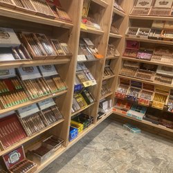 Smoke Valley - Humidor