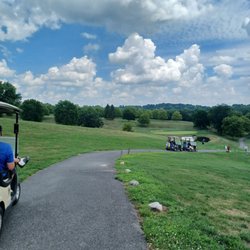 Whitetail Golf Club