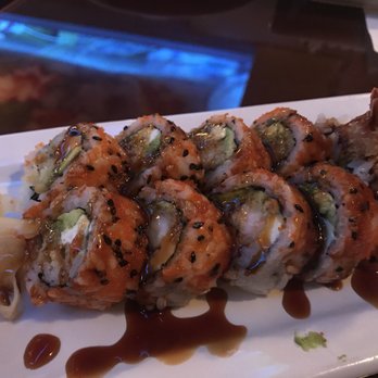 Rice N Roll - Mexican roll - Sushi Bars Near Me - Lutz, Florida