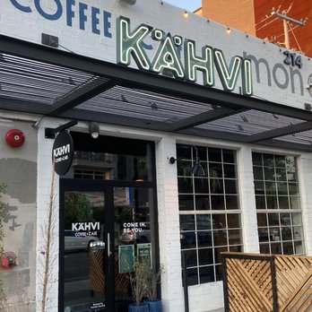 Kahvi Coffee And Cafe - Cafes Near Me - Phoenix, Arizona Kahvi Coffee And Cafe - Cafes Near Me - Phoenix, Arizona