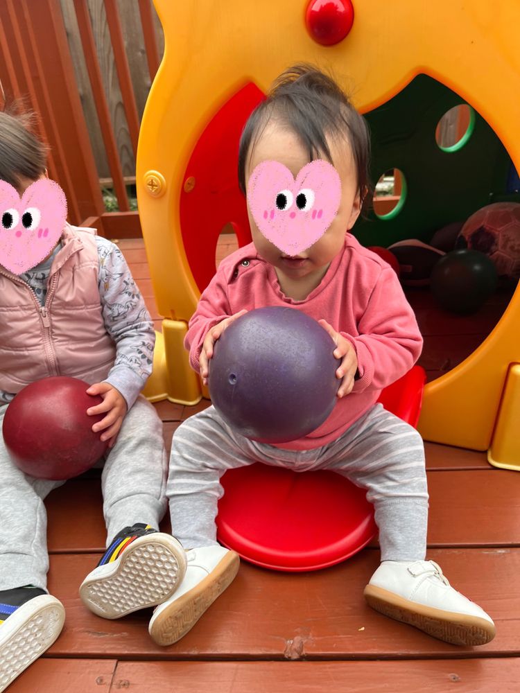 Little Sunshine Childcare - childcare center in San Francisco, CA