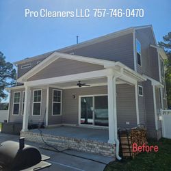 Pro Cleaners