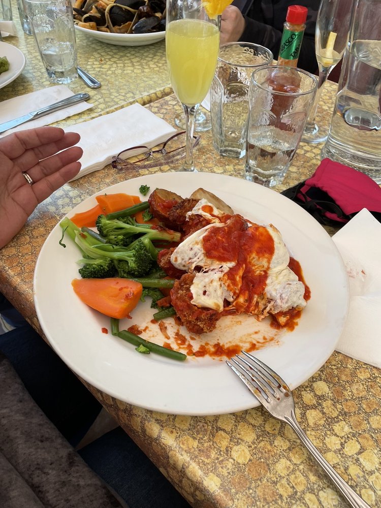 ROXANNE’S BRICK OVEN PIZZERIA BAR & GRILL Updated November 2024 153