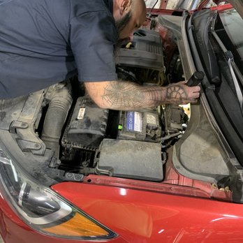 All Stars Automotive - Mike shows what he's done where he's going to do - Auto Repair Near Me - Springtown, Texas All Stars Automotive - Mike shows what he's done where he's going to do - Auto Repair Near Me - Springtown, Texas