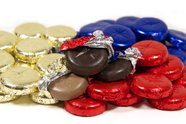 Diane Kron Chocolatier/K Chocolatier Family by null