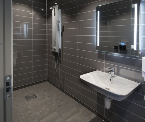 Tingsaker Familiecamping by null