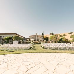Clos LaChance Winery - Wedding Day | By 1985Luke Photography