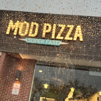 MOD Pizza - Pizza Near Me - Vernon Hills, Illinois