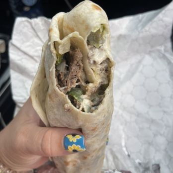 Buc-ee’s - The beef cheesesteak 2/5 - Gas Stations Near Me - Sevierville, Tennessee Buc-ee’s - The beef cheesesteak 2/5 - Gas Stations Near Me - Sevierville, Tennessee