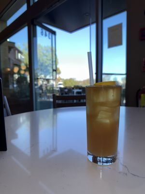 Roam Artisan Burgers by null