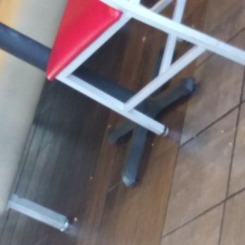 Arby's - Floor dirty - Fast Food Near Me - Fife, Washington