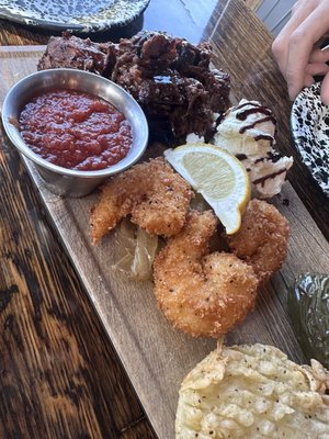 Drake's Yoke by null