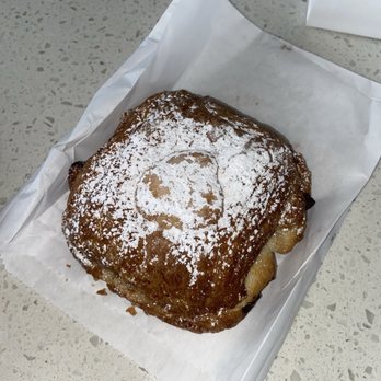 Arsicault Bakery - Chocolate Almond Croissant - Bakeries Near Me - San Francisco, California Arsicault Bakery - Chocolate Almond Croissant - Bakeries Near Me - San Francisco, California
