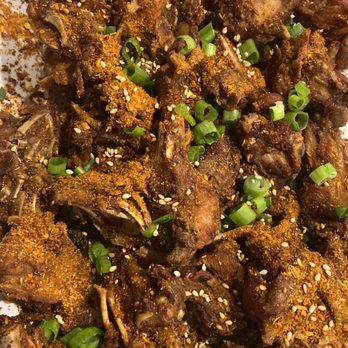 Northern Kitchen - Chicken Rack - Chinese Near Me - Bloomington, Minnesota