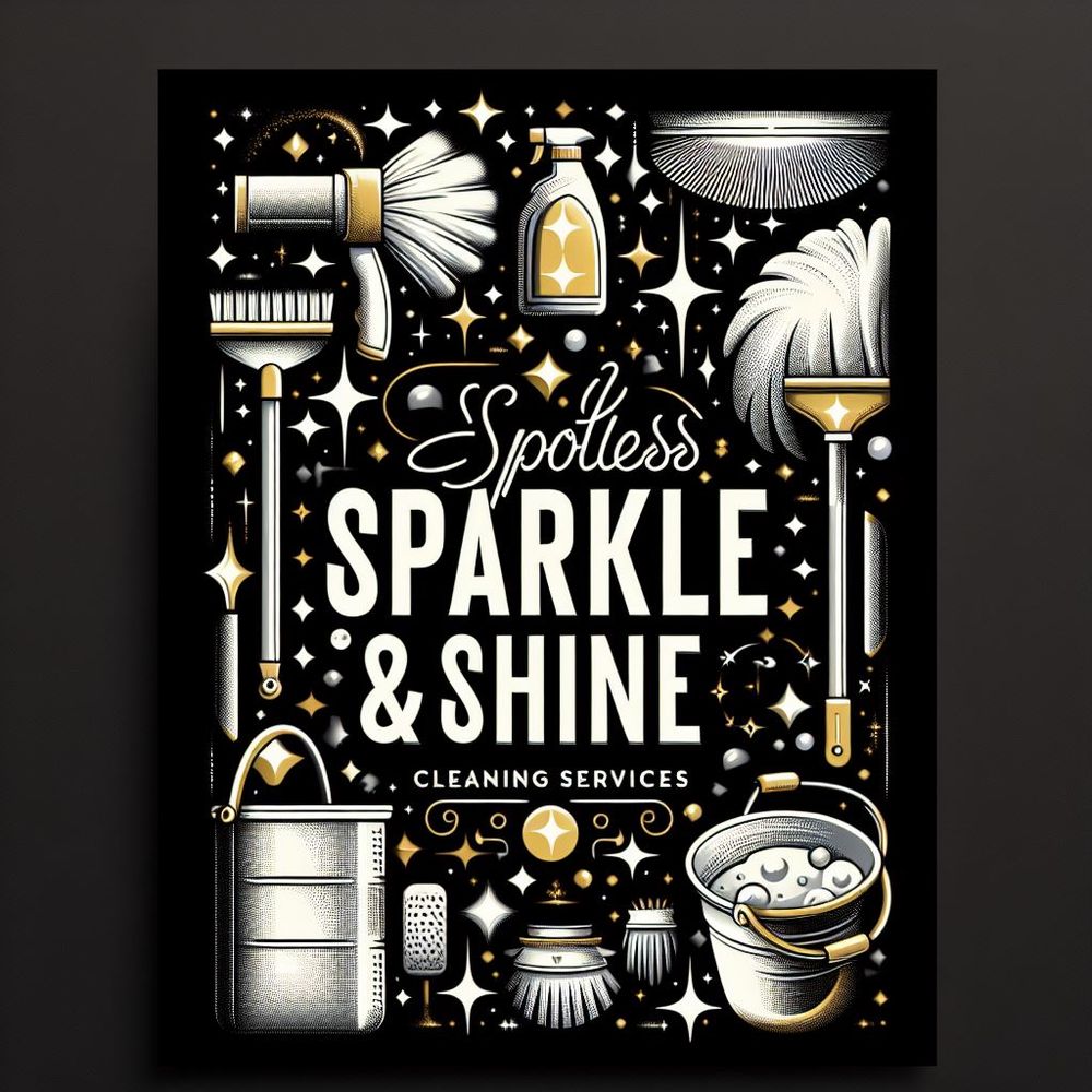 SPOTLESS SPARKLE & SHINE CLEANING SERVICES Updated September 2024