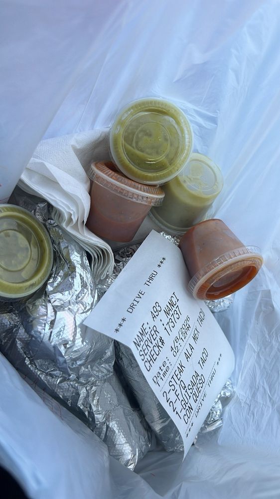 Taqueria Guadalajara 