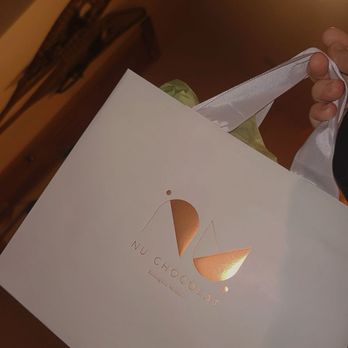 Nu Chocolat - Beautiful packaging - Chocolatiers & Shops Near Me - Burlington, Vermont