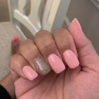 Nails & Spa Alamo Ranch - Weird shape - Nail Salons Near Me - San Antonio, Texas Nails & Spa Alamo Ranch - Weird shape - Nail Salons Near Me - San Antonio, Texas