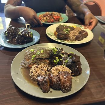 Cariblue Restaurant - Caribbean Near Me - Modesto, California Cariblue Restaurant - Caribbean Near Me - Modesto, California