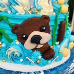 Every detail and decoration is amazing!
