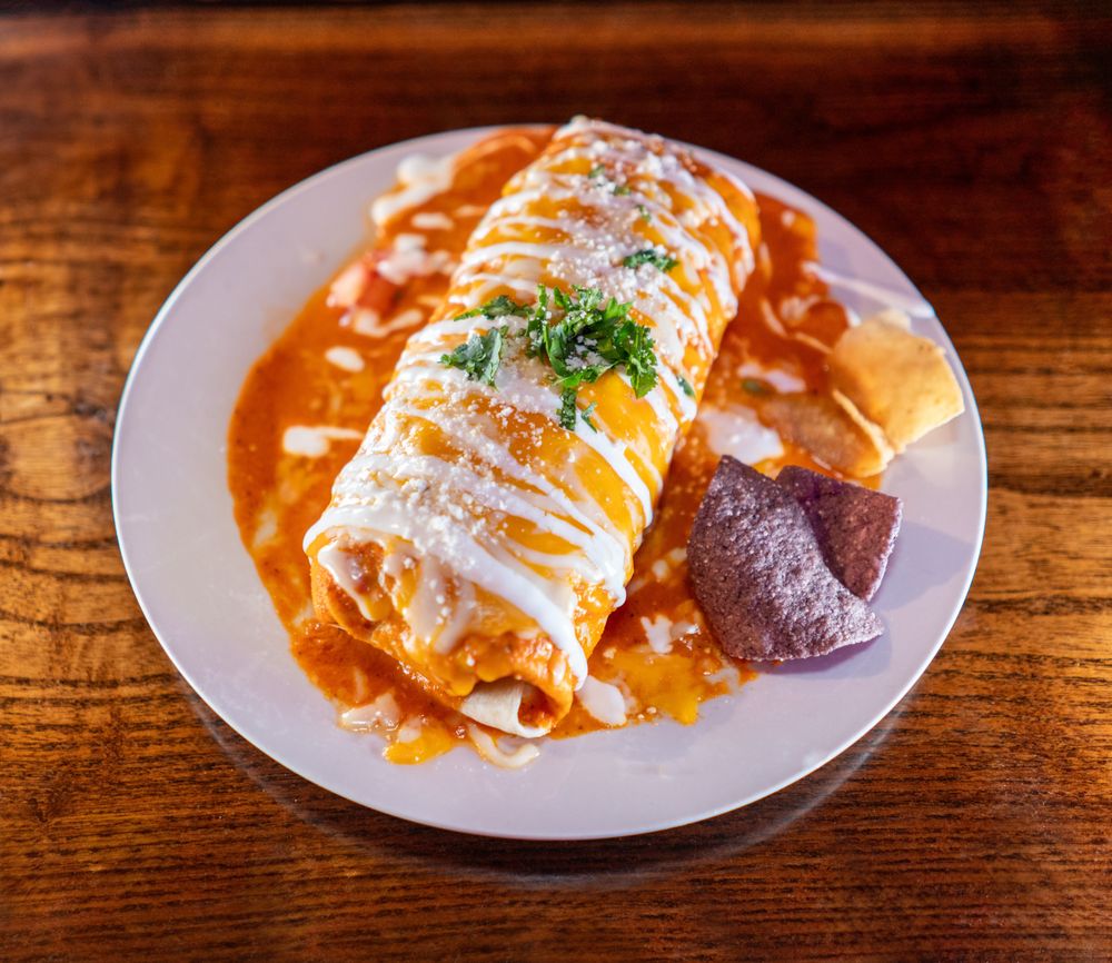 Nelson's In The Whit